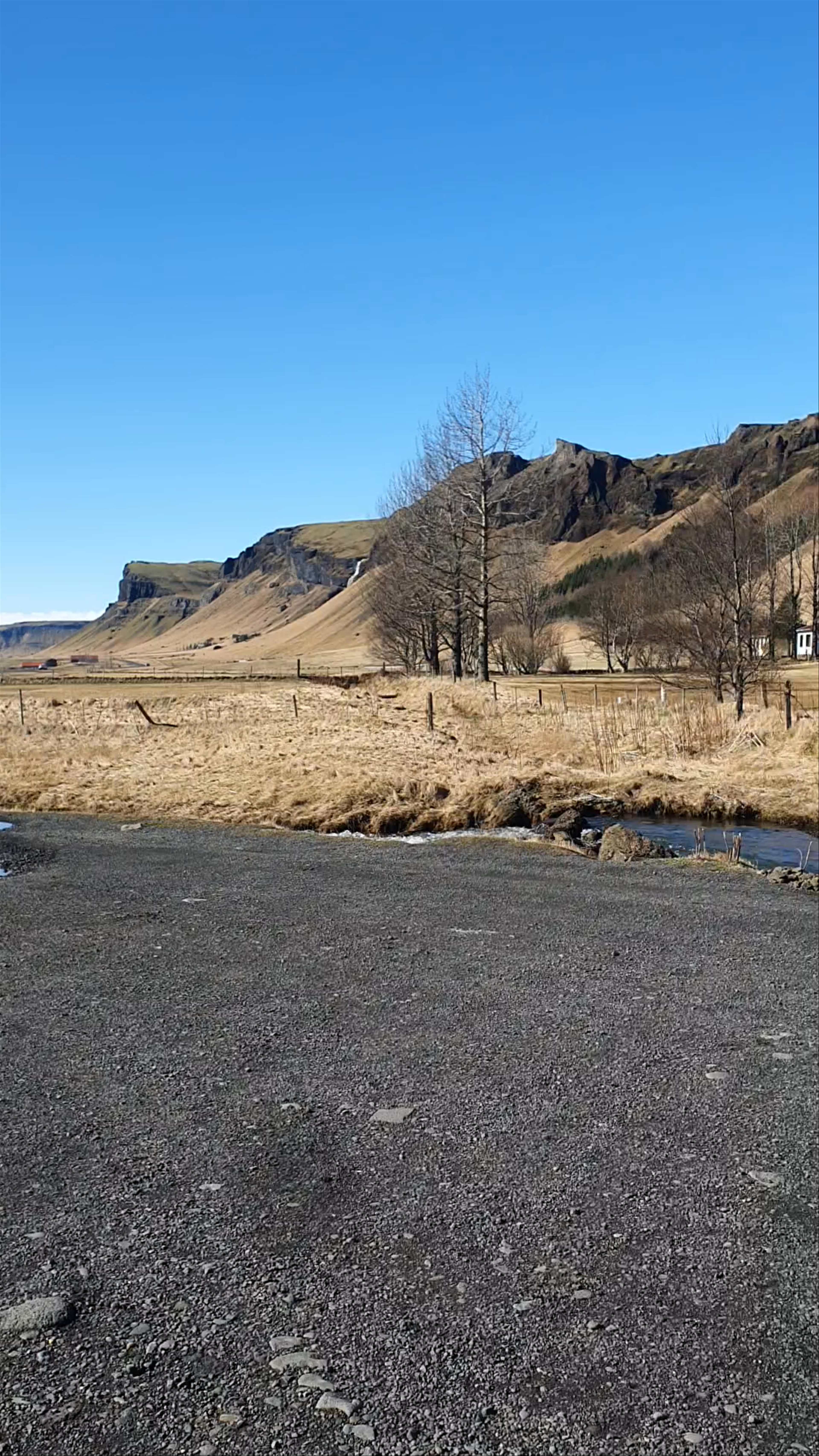 Fagrifoss
