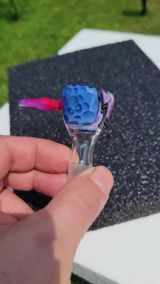 Preview pic of Bubble hash slide # 14 vice city