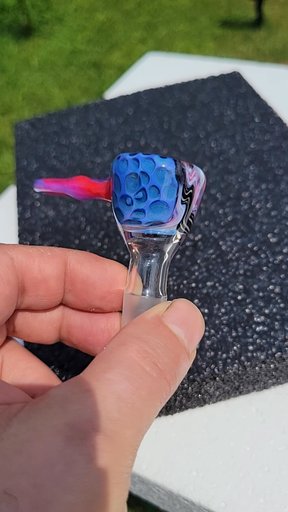 Preview pic of Bubble hash slide # 14 vice city