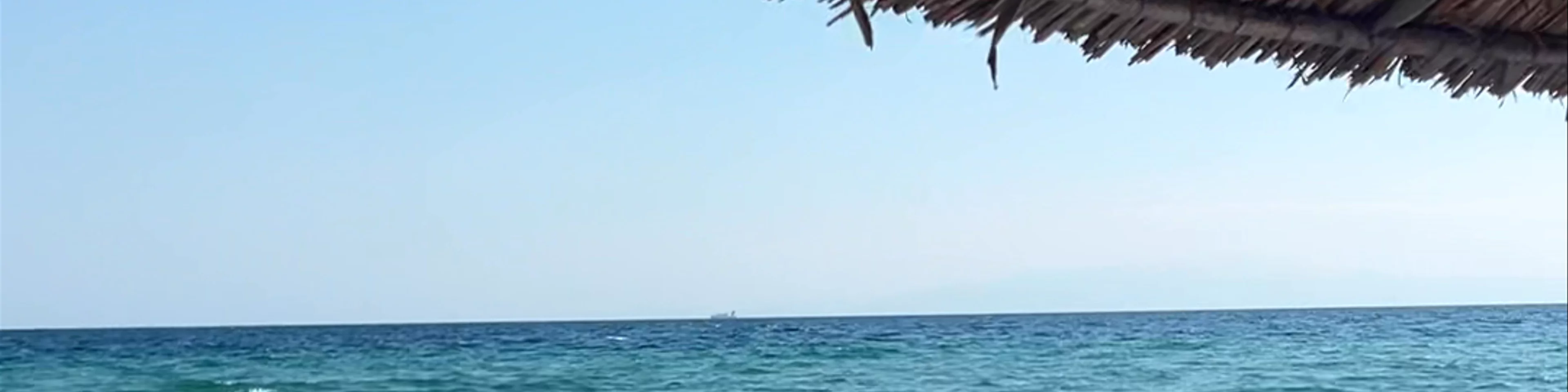 Baleine Beach