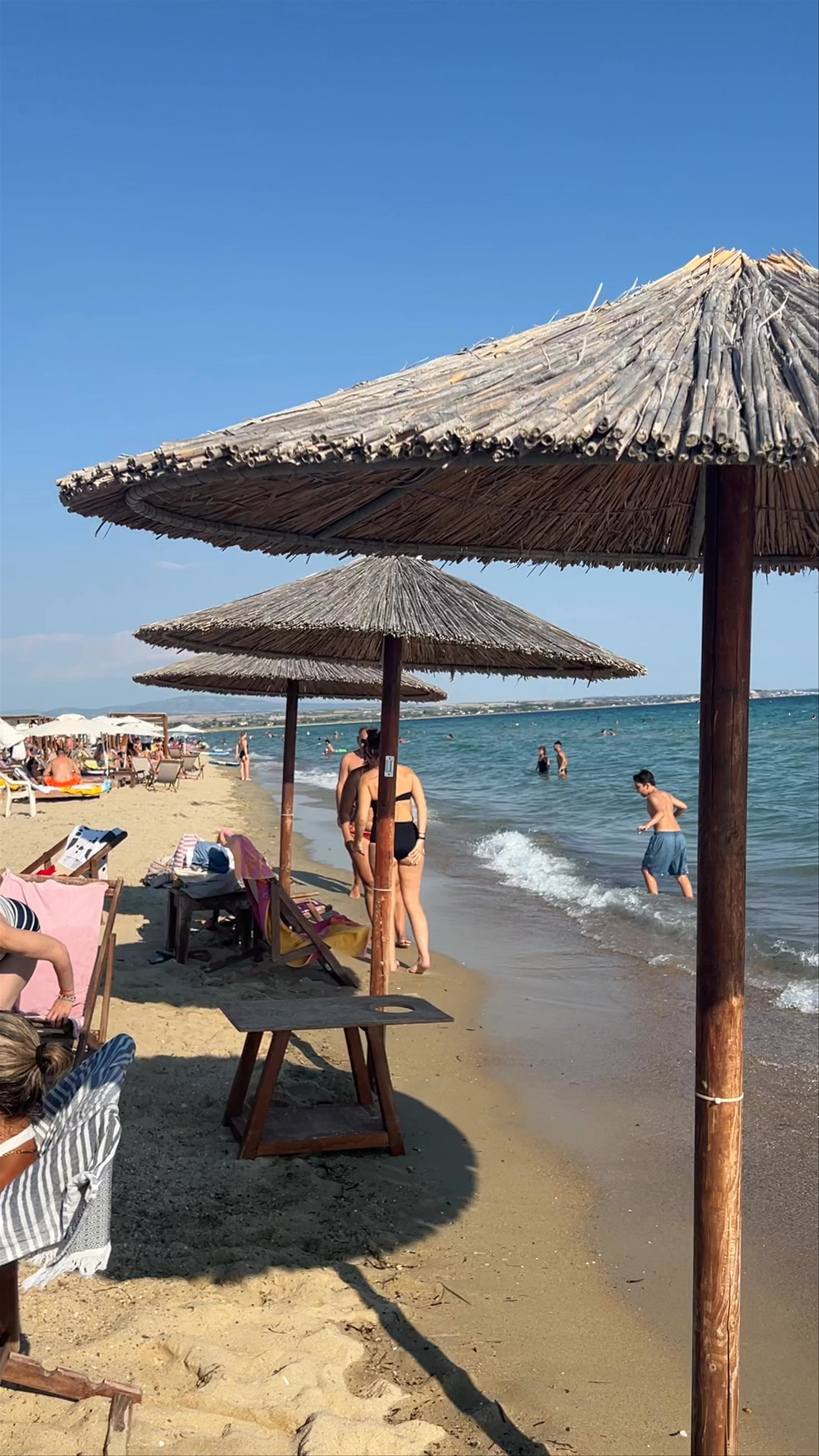 Baleine Beach