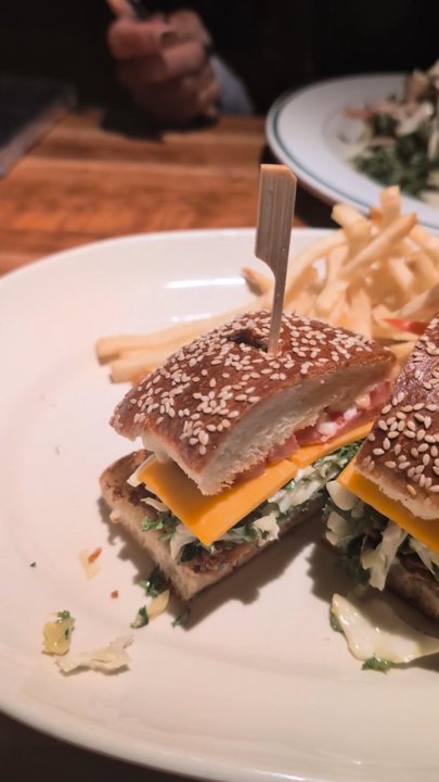 Hillstone Restaurant - New American Near Me - Denver, Colorado