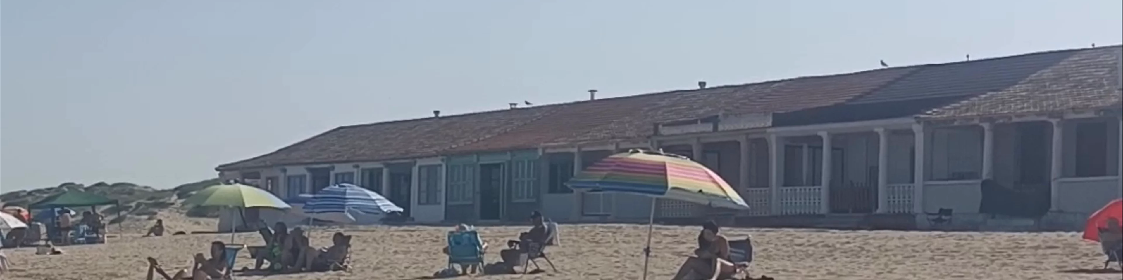Playa de la Marina
