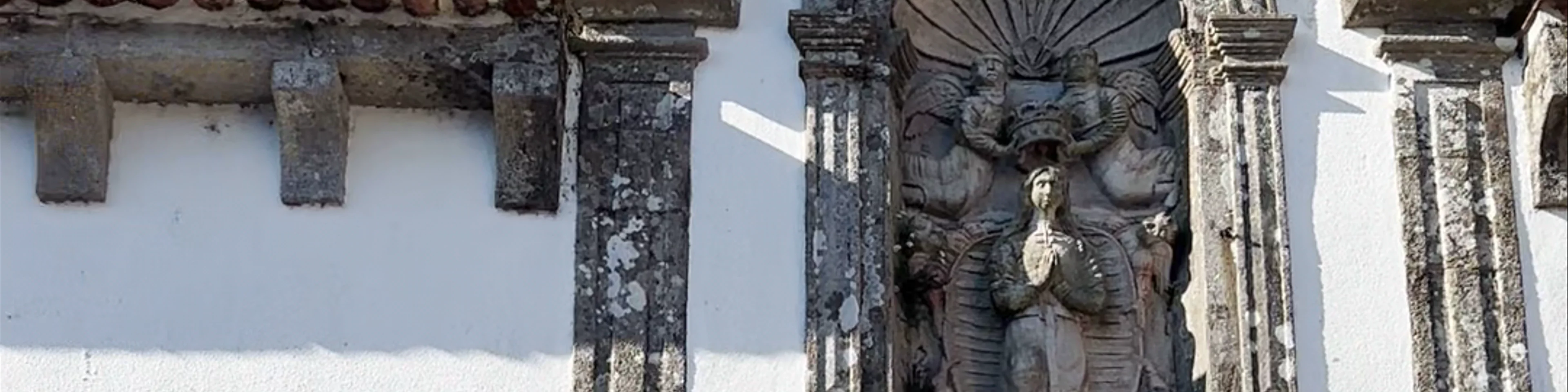 Capela de Nossa Senhora da Misericórdia (1749)