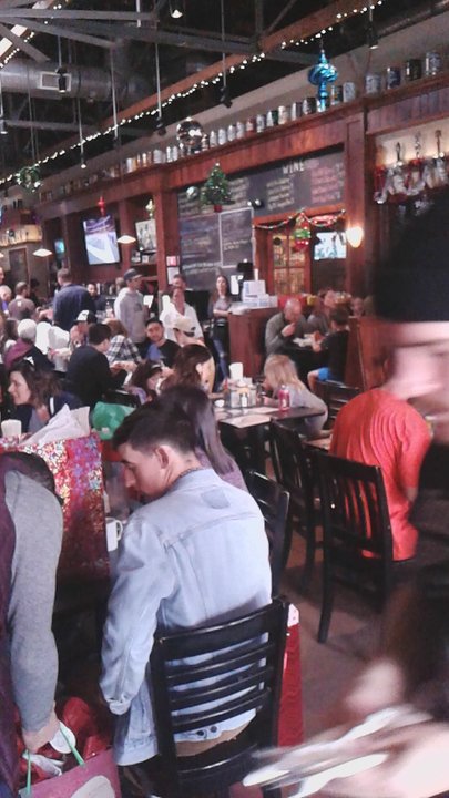 First Street Alehouse - Pubs Near Me - Livermore, California