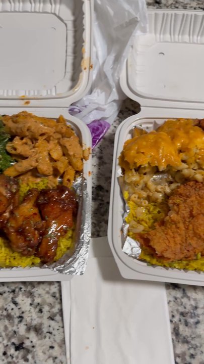Crabbae - Recording of the food - Seafood Near Me - Maplewood, New Jersey