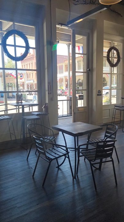 The Parliament - Wine Bars Near Me - Sacramento, California
