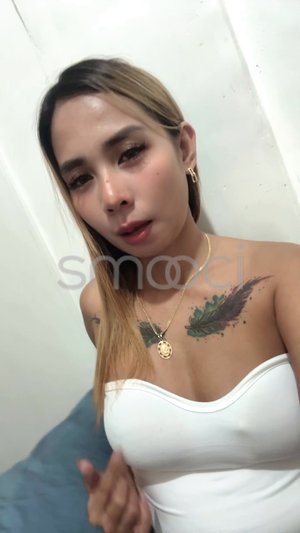 Keisha Manila Escort Video #26939