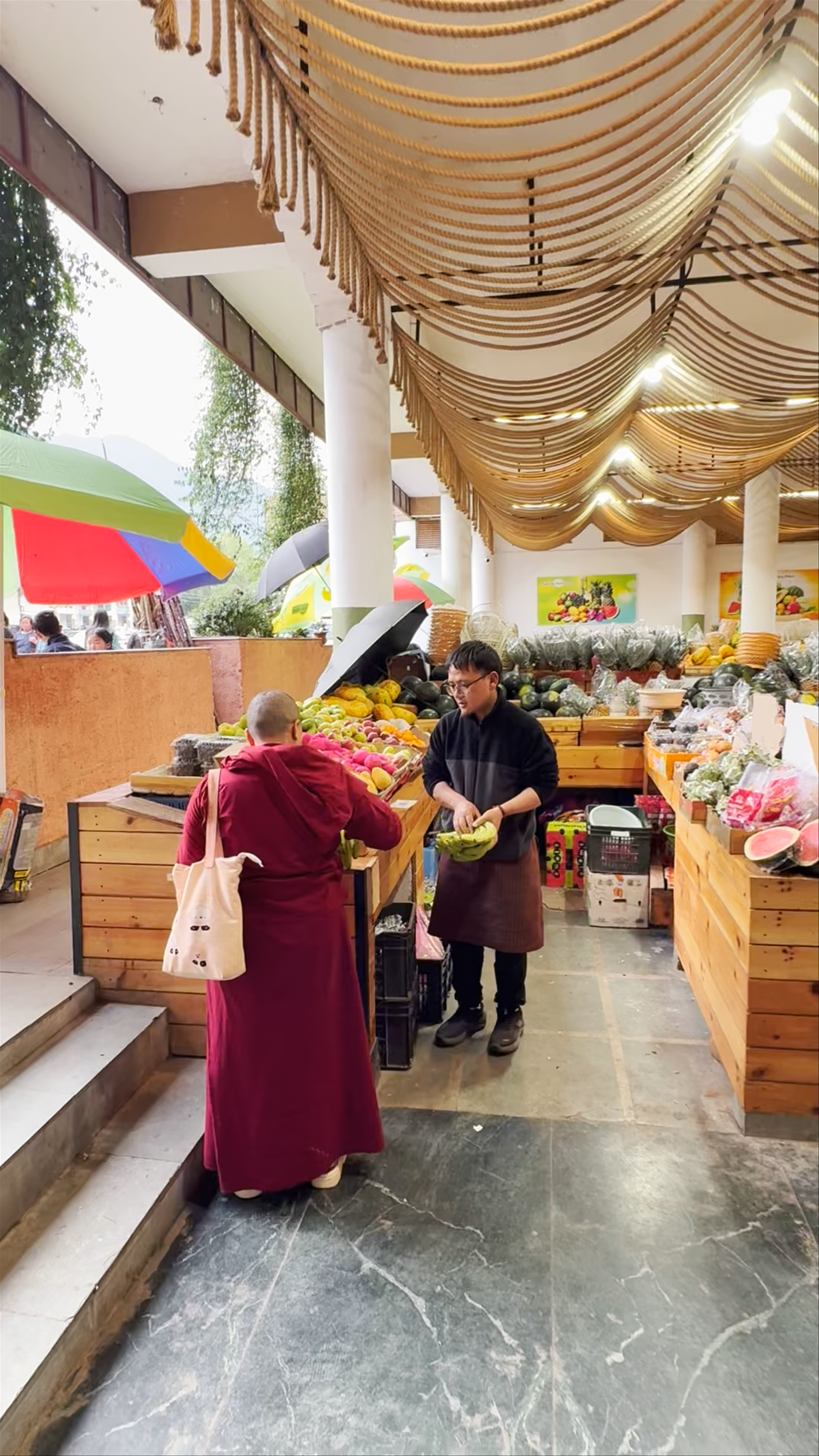 Centenary Farmers Market