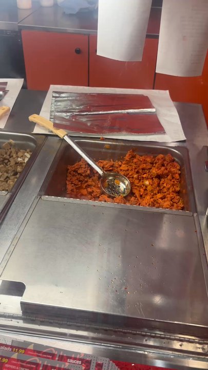 Shah’s Halal Food - Food - Halal Near Me - Worcester, Massachusetts
