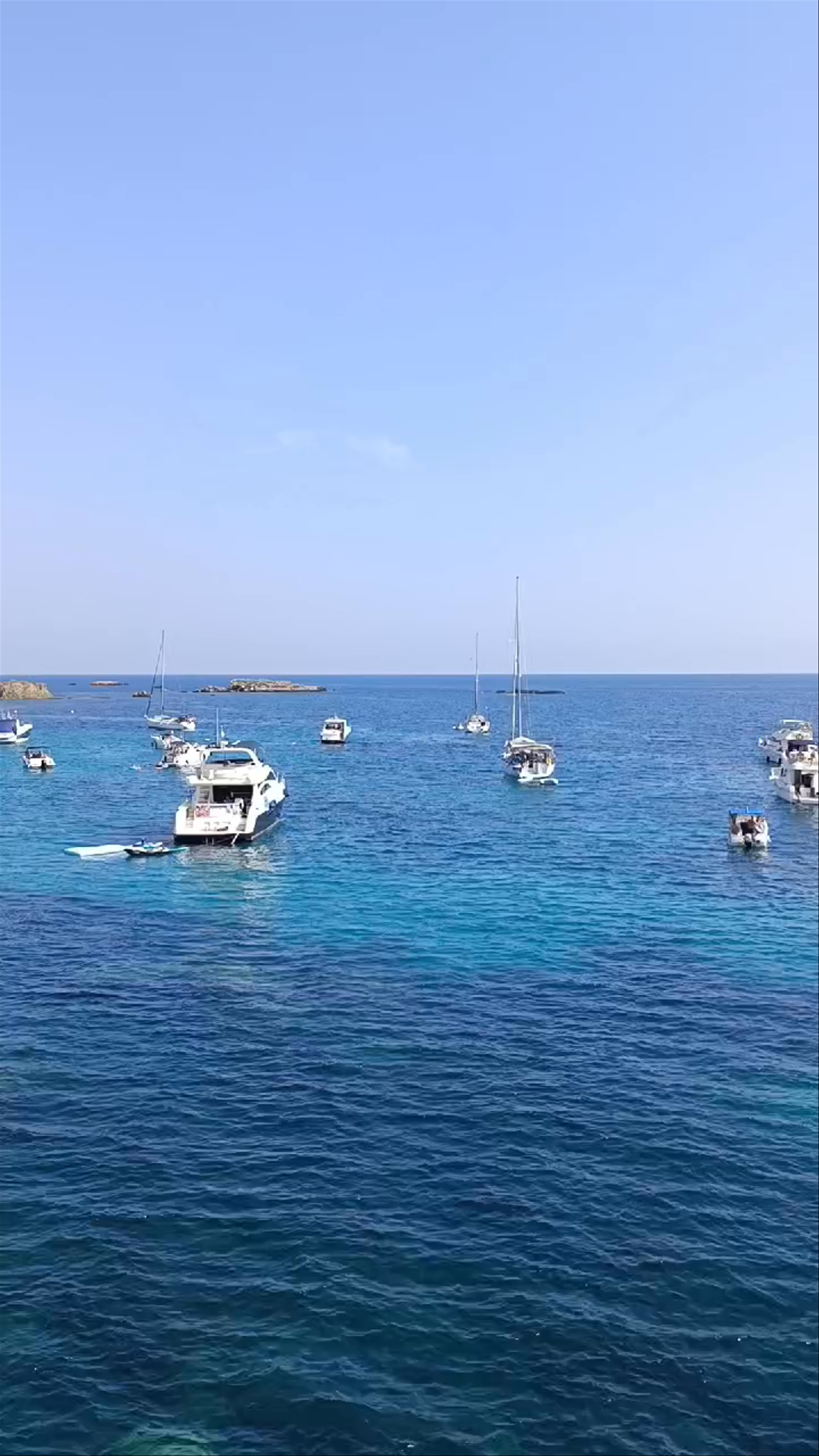 Playa de Tabarca
