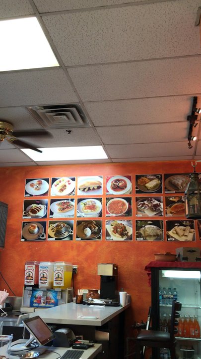 Las Cazuelas - Mexican Near Me - Las Vegas, Nevada