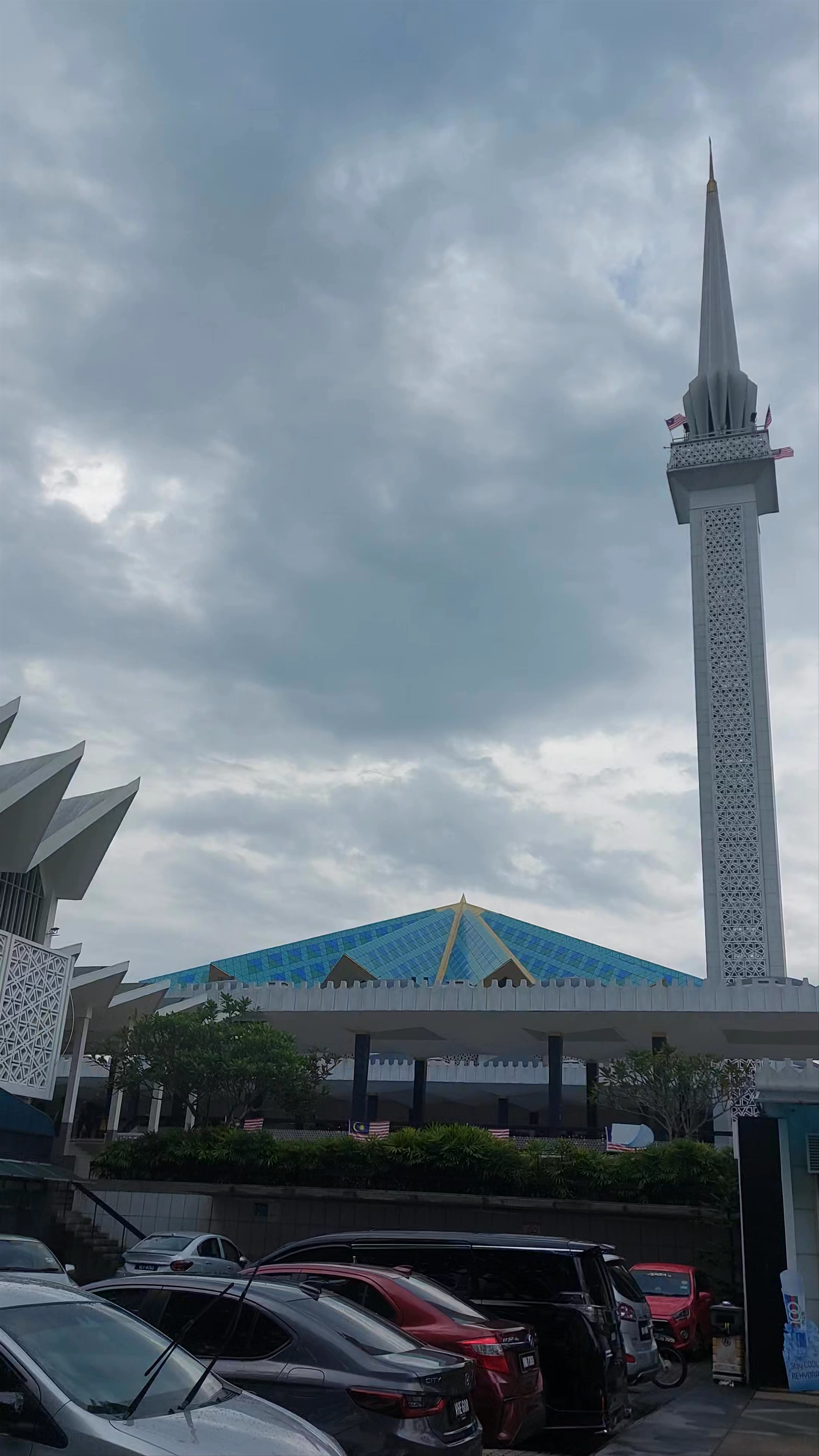 Masjid Negara