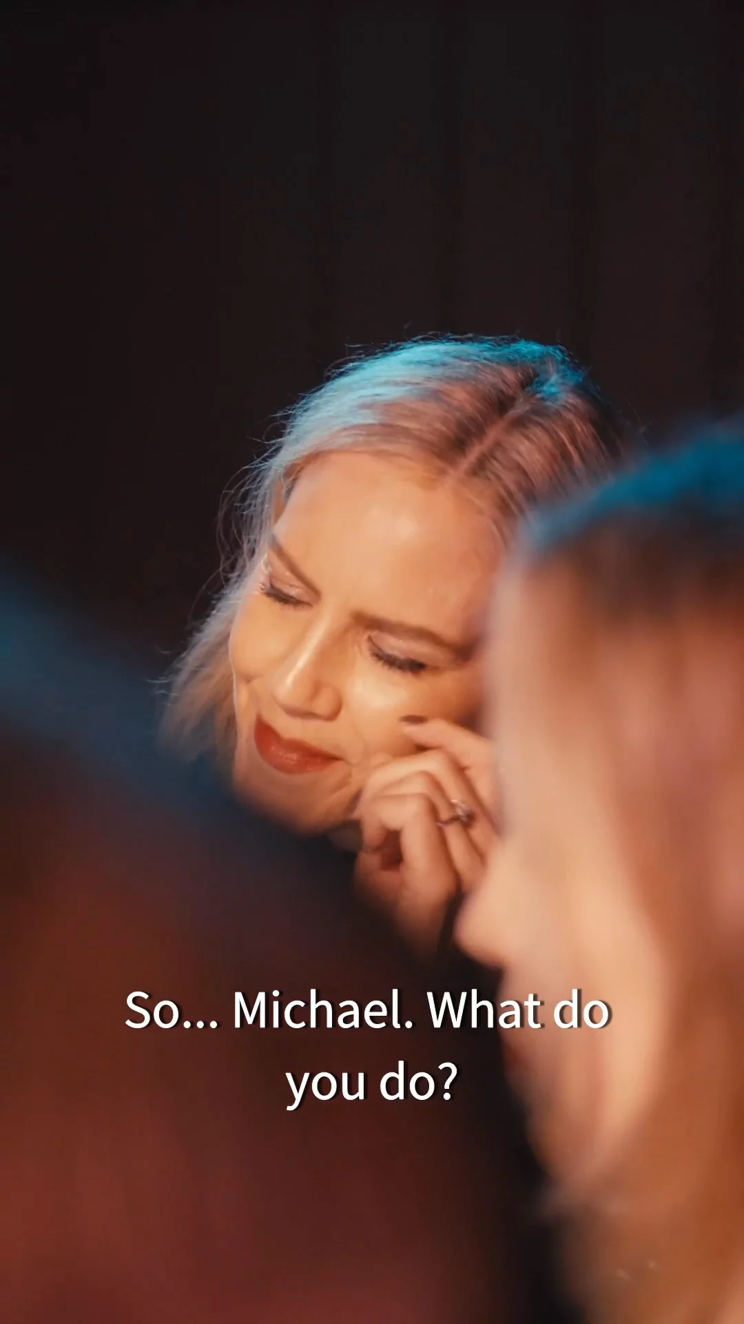 My Sister Stole My Man - S1E7