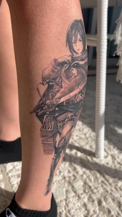 Nk Tattoos - Tattoo Near Me - Fremont, California