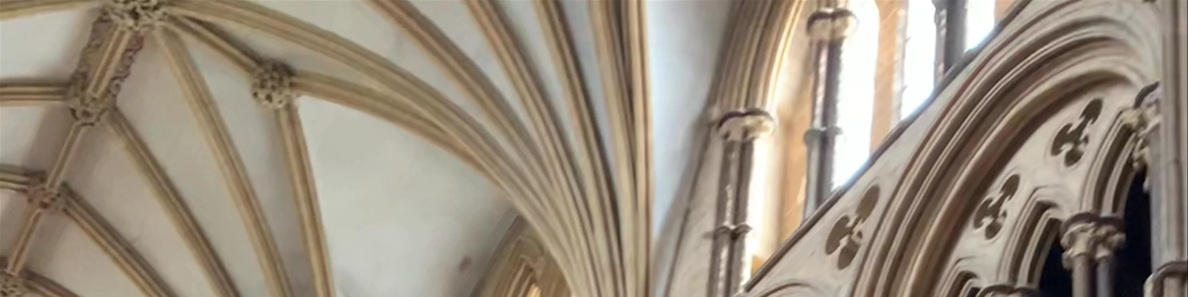 Lincoln Cathedral