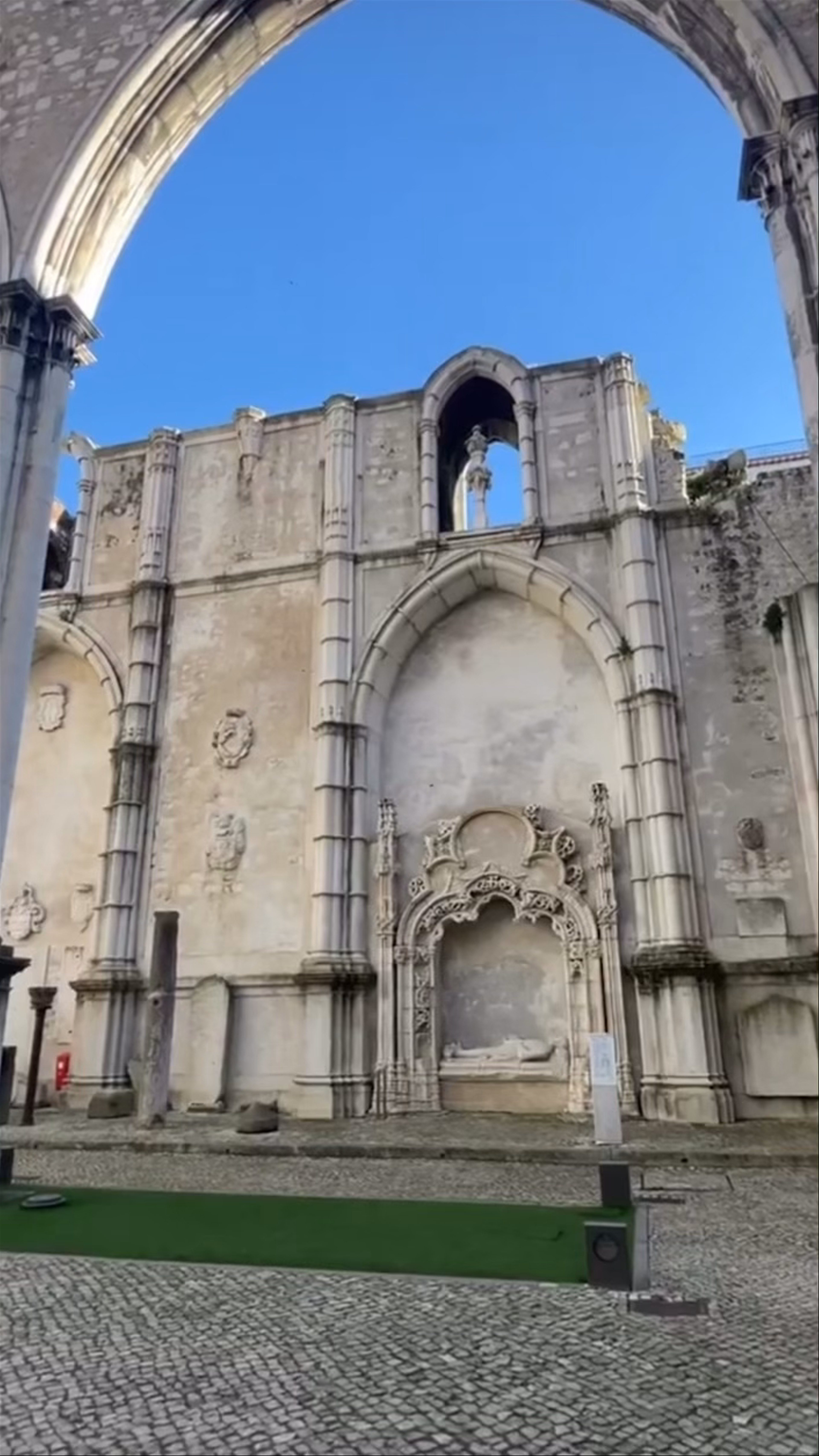 Convento do Carmo