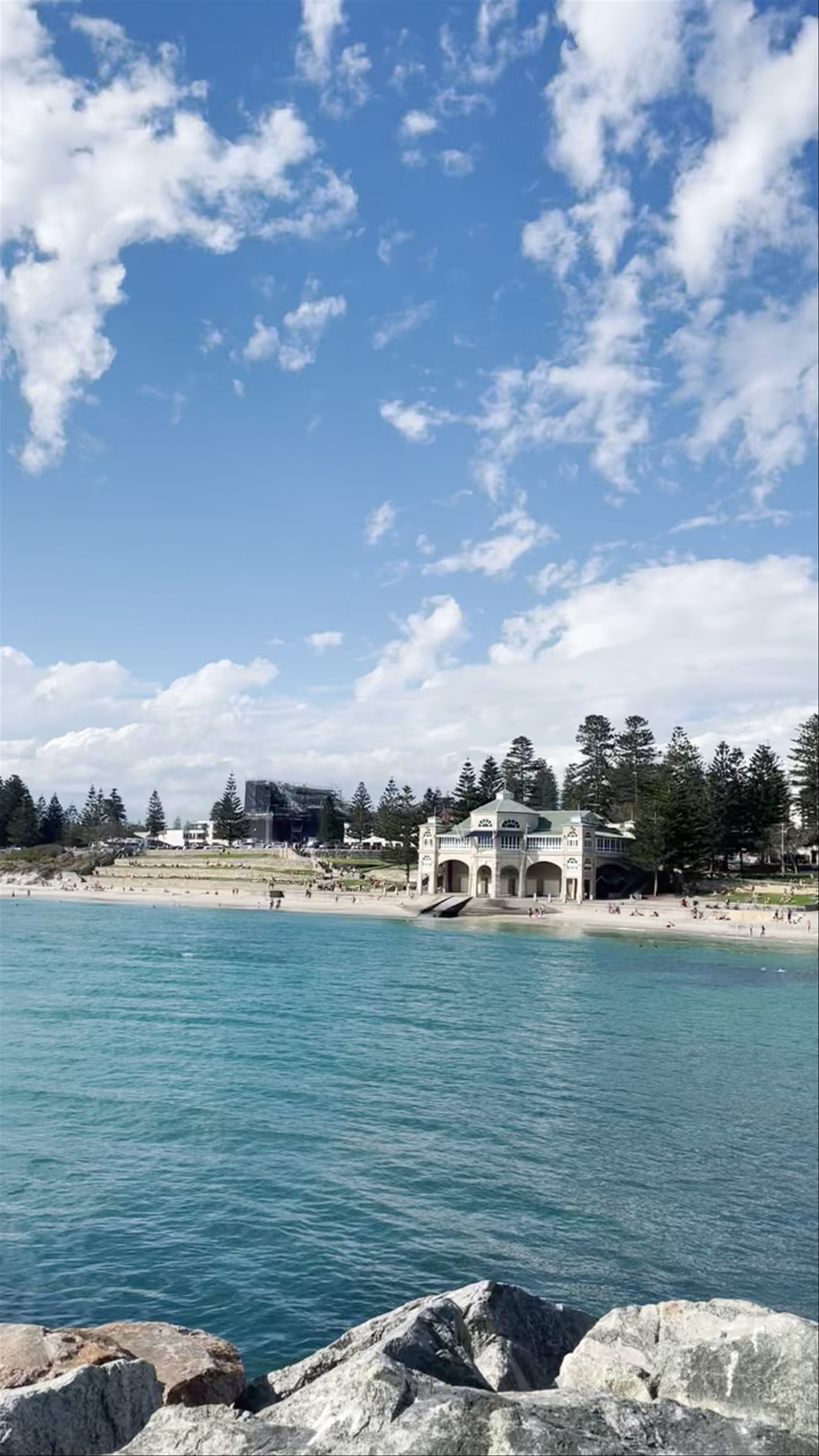 Cottesloe Beach