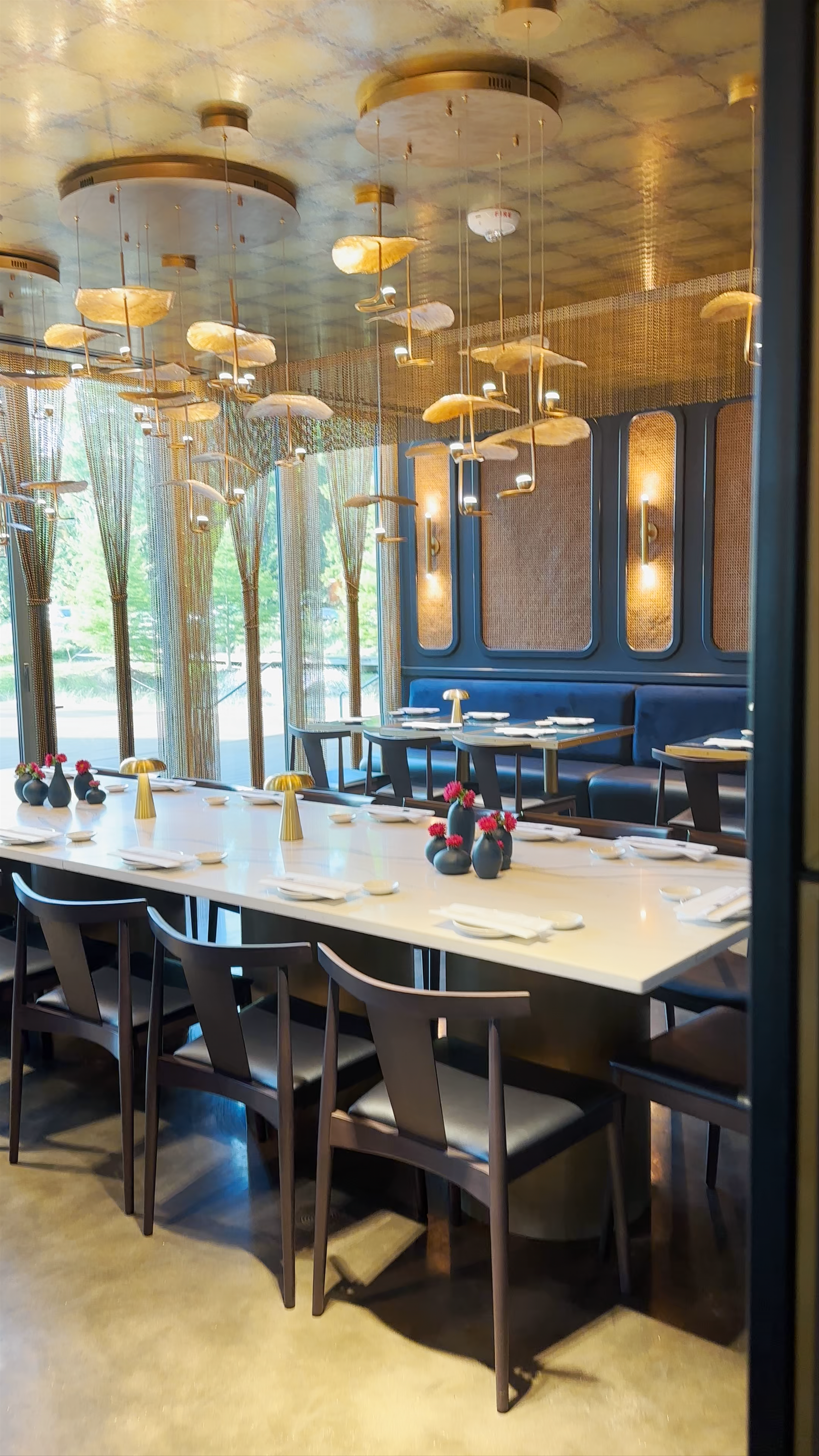 Tsunami Sushi BR Highland