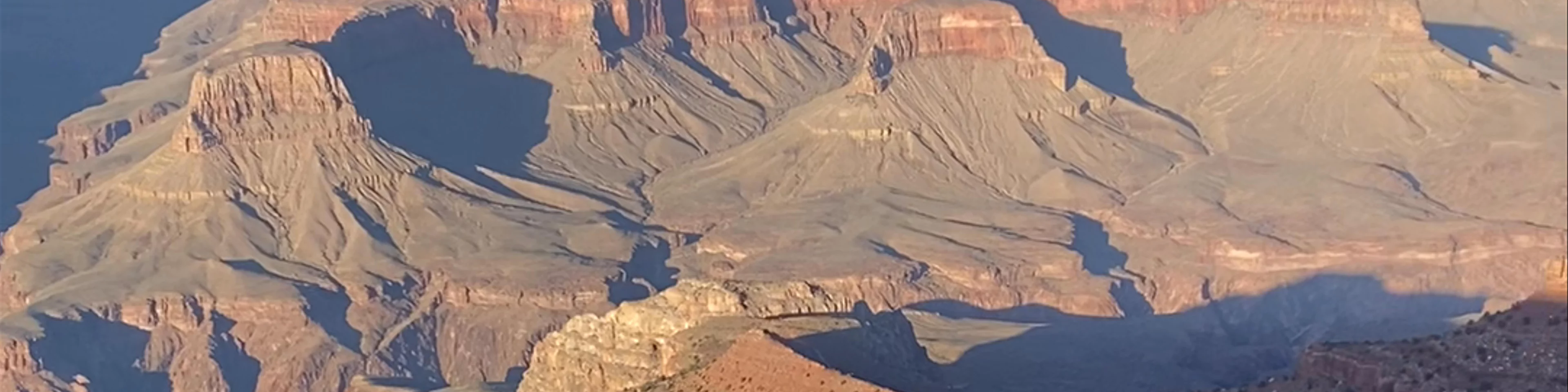 Mather Point