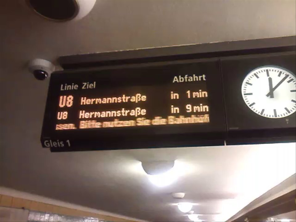 Kottbusser Tor - Local Flavor Near Me