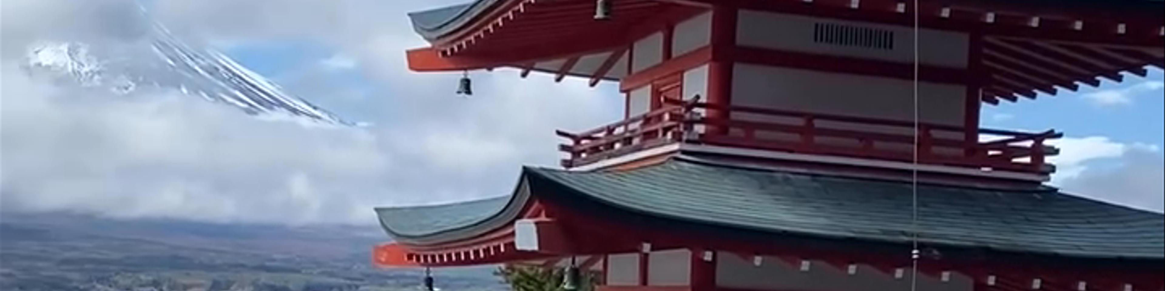 Fujiyoshida