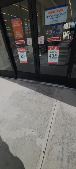 Hobby Lobby - Arts & Crafts Near Me - Riverhead, New York