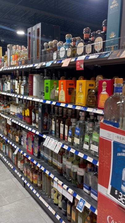Robins Package - Beer, Wine & Spirits Near Me - Warner Robins, Georgia