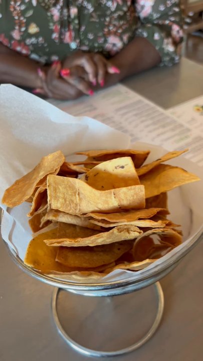 Babalu - Guacamole and chips - Salad Near Me - Memphis, Tennessee