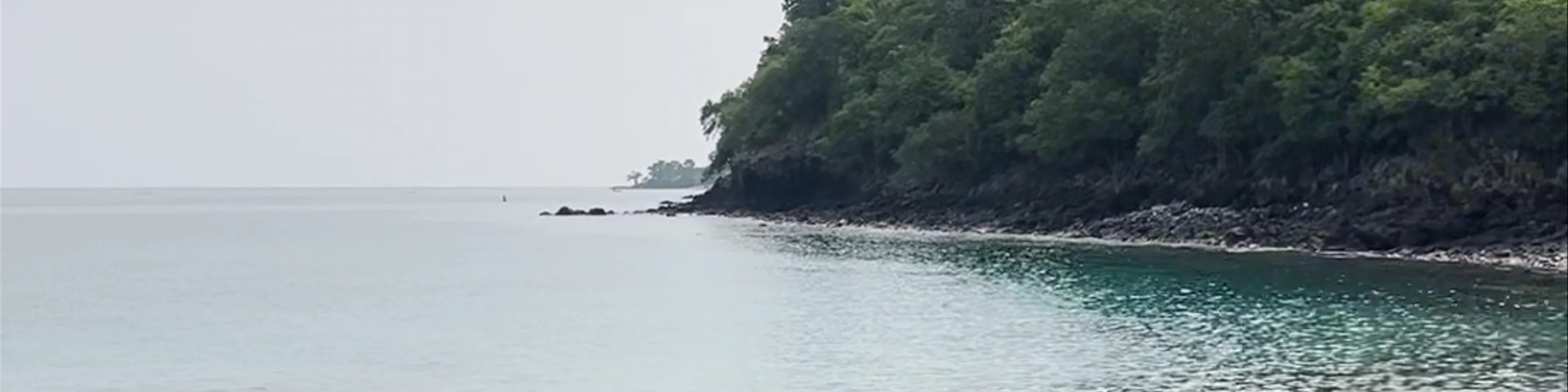 Lagoa Azul