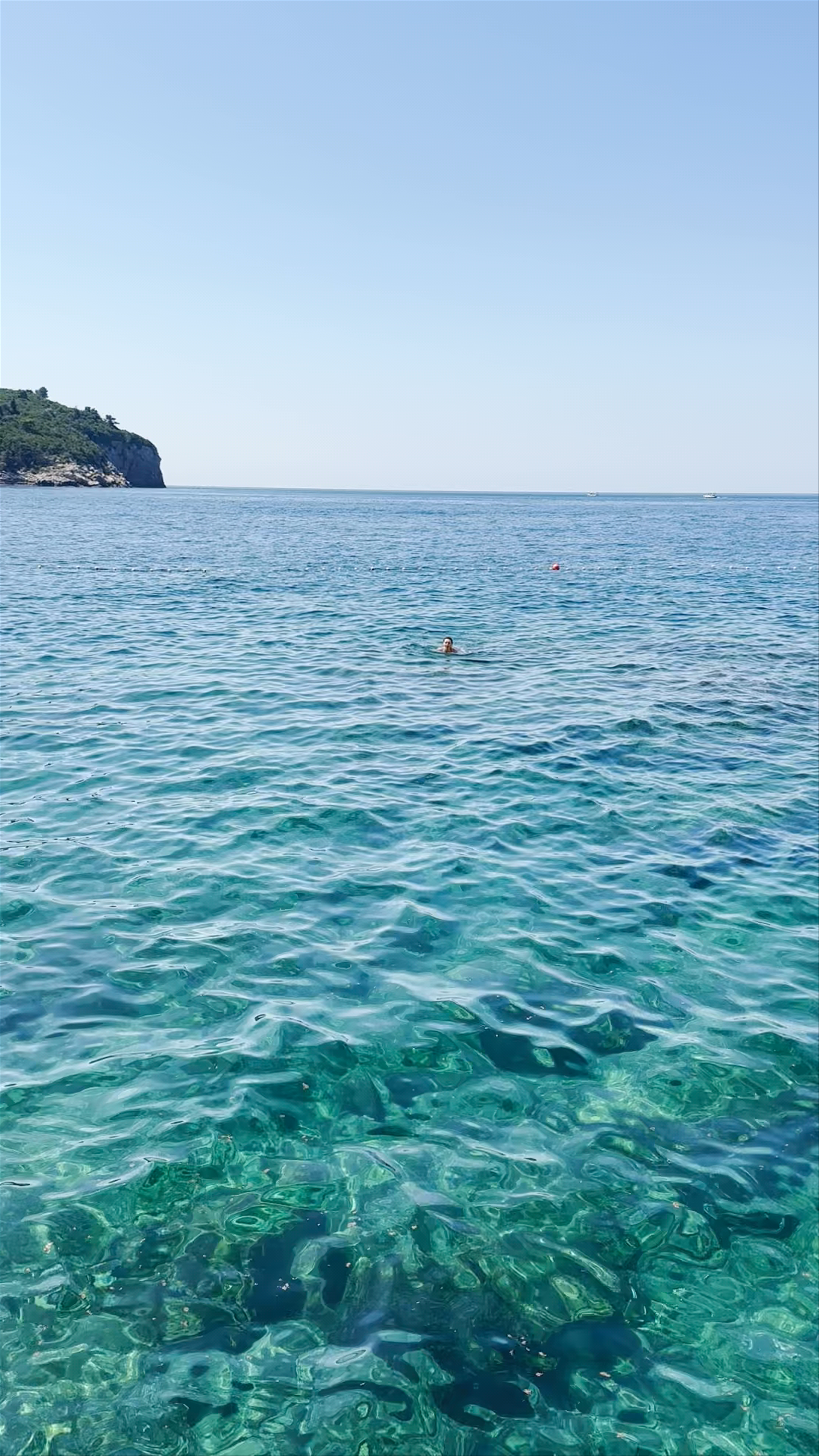 Old Port of Dubrovnik