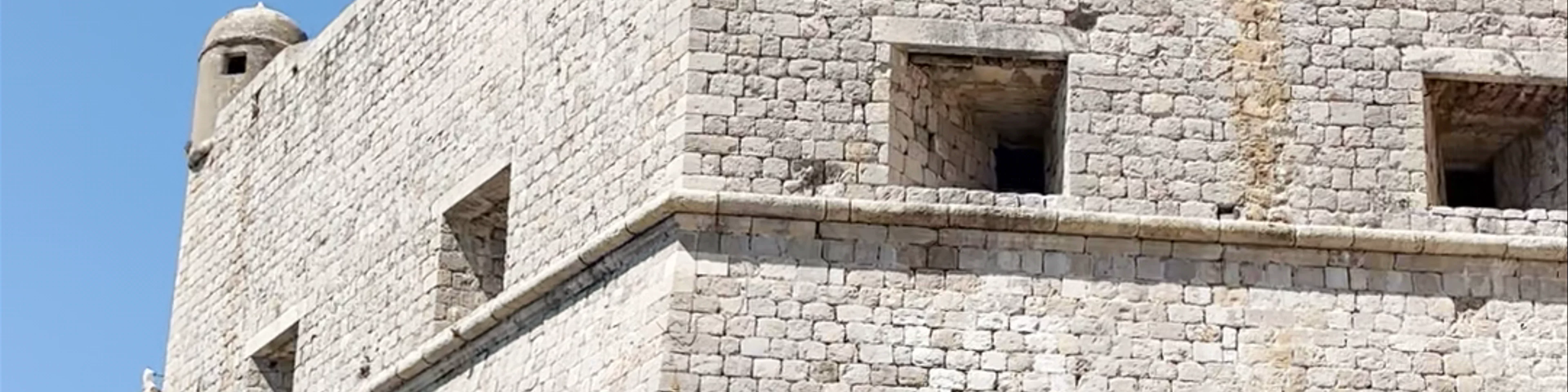 Old Port of Dubrovnik