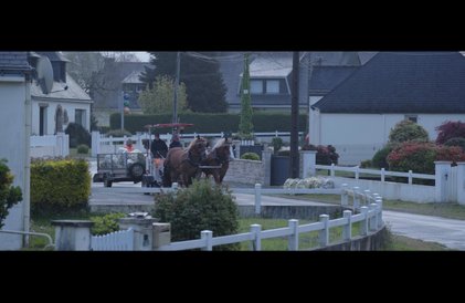 Bande-annonce en français