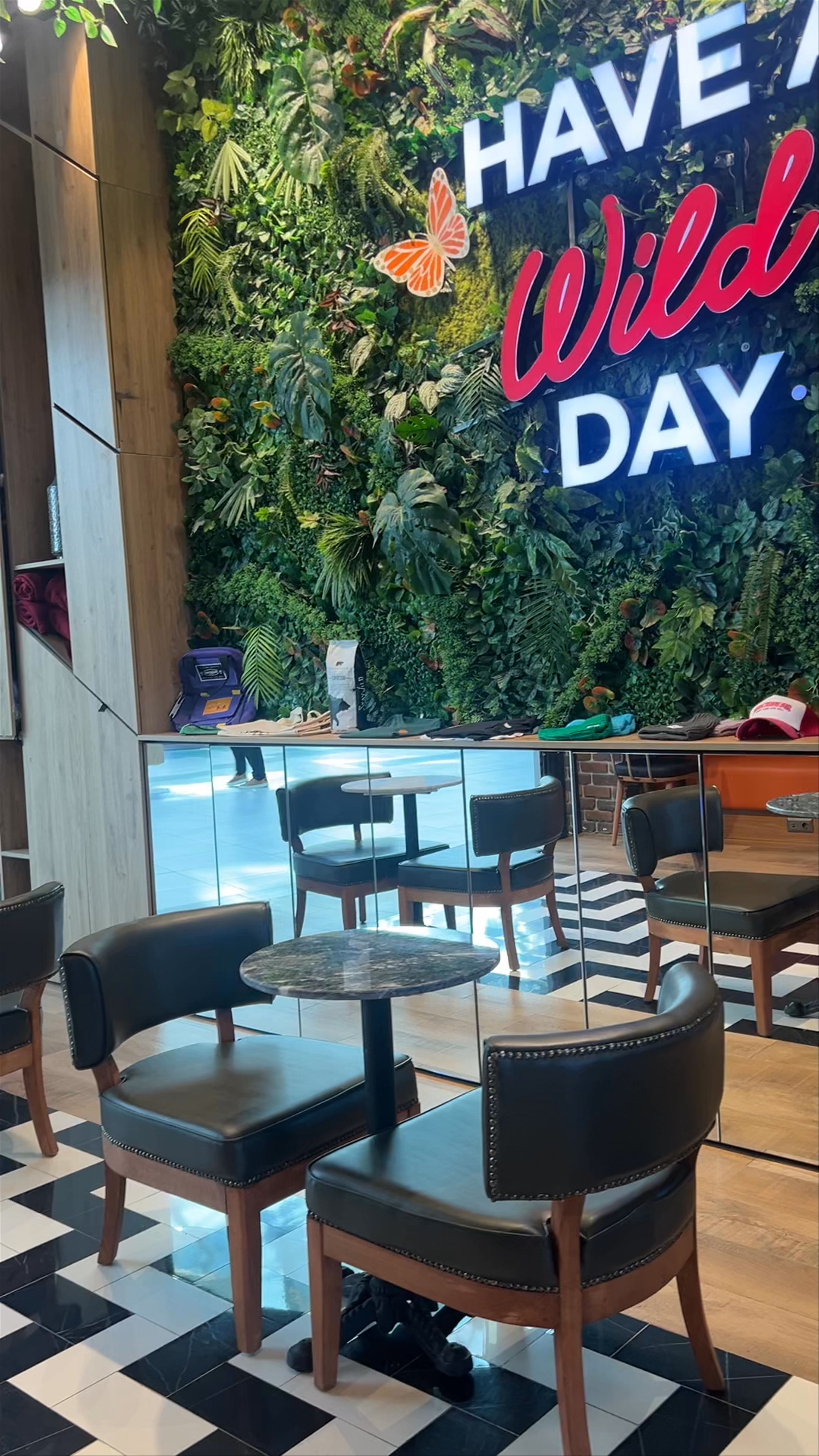 Mackbear Coffee Co: Batumi’s Cozy Sweet Escape