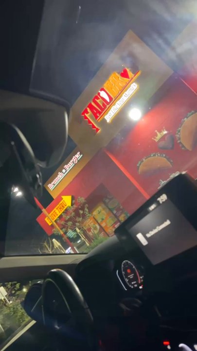 Taco Bros - Outside - Mexican Near Me - Bakersfield, California