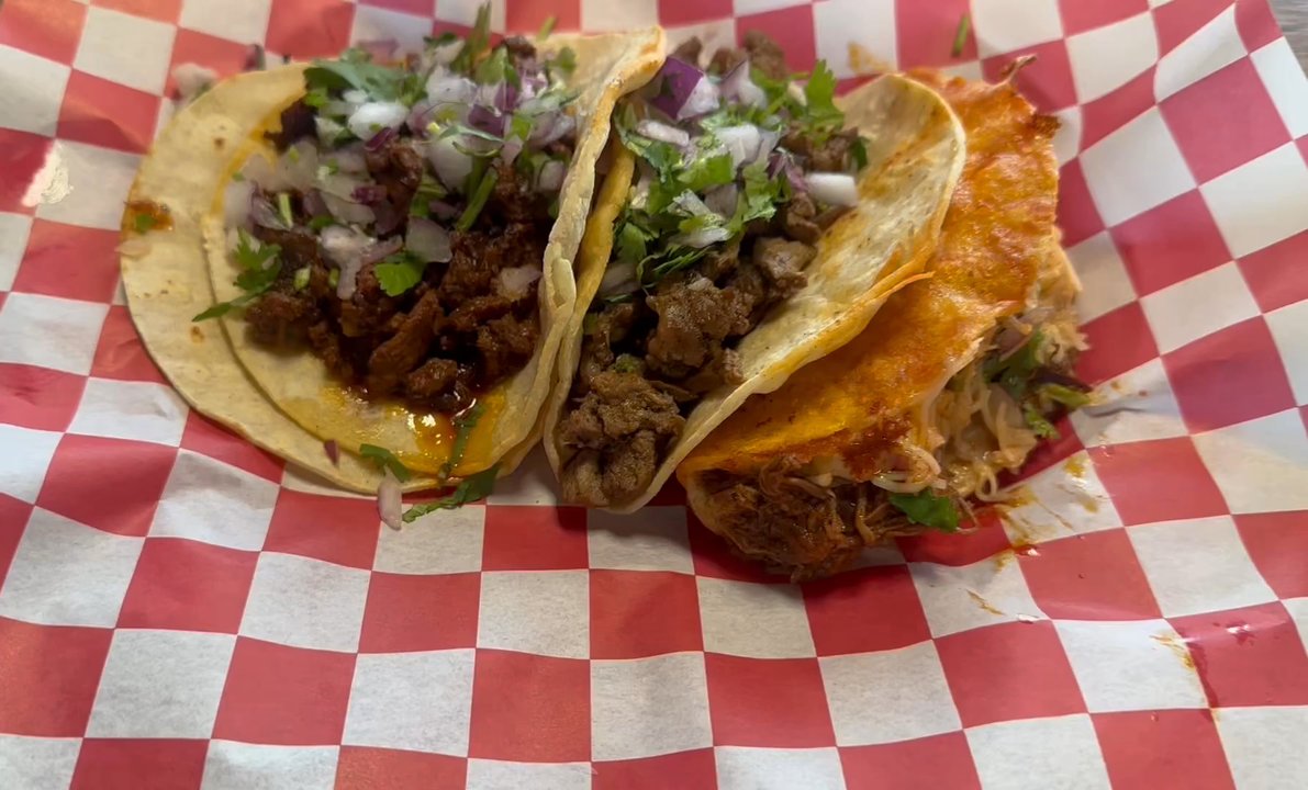 Tacos Los Barrios - Mexican Near Me - Henderson, Nevada