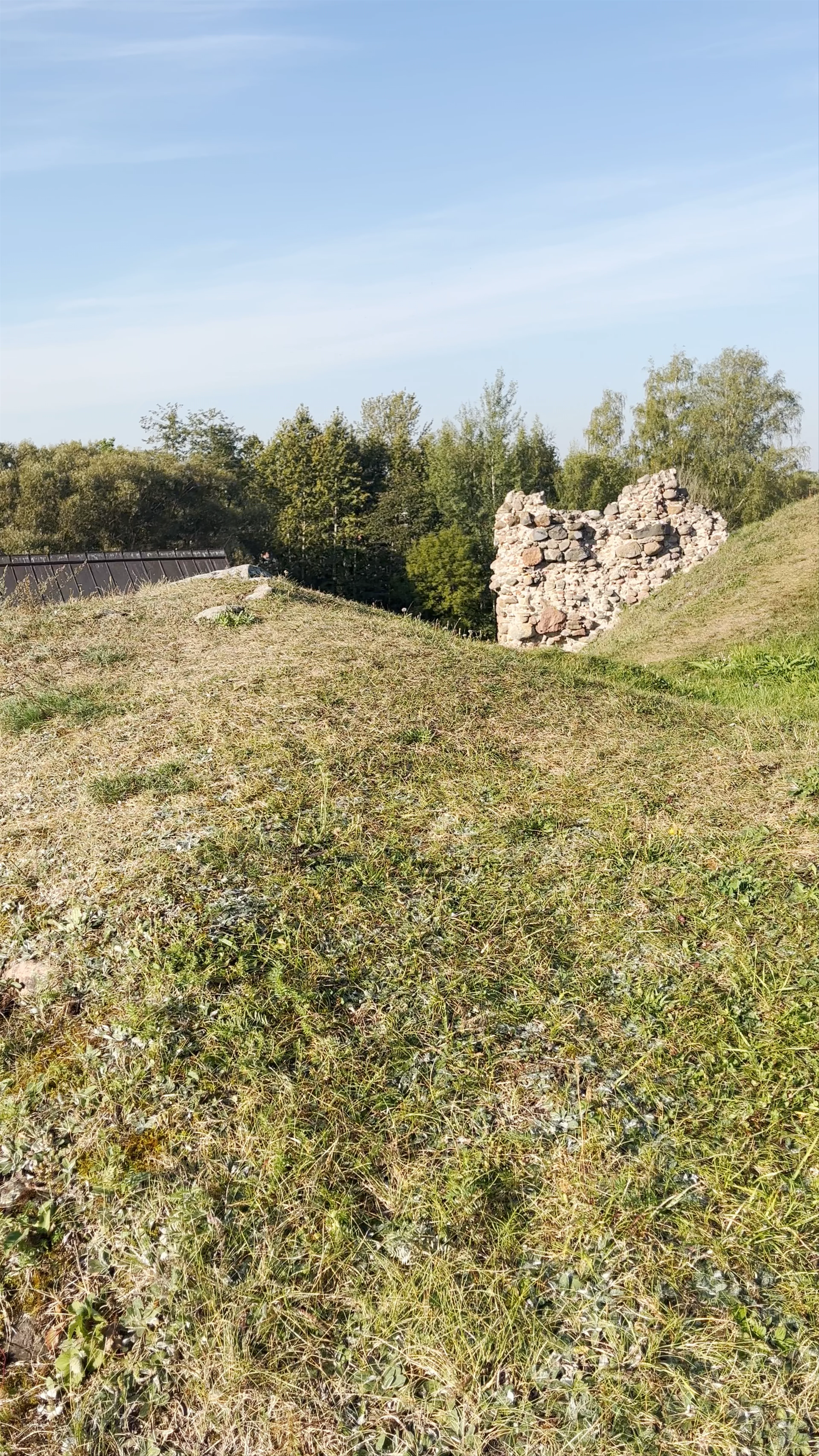 Rēzekne Castle