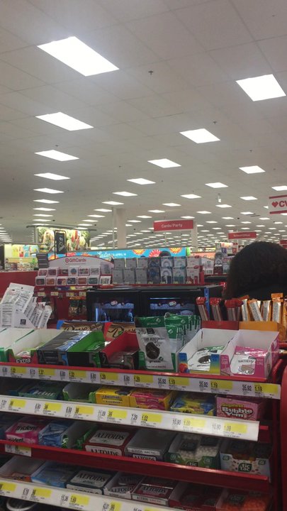 Target - Department Stores Near Me - Chicago, Illinois
