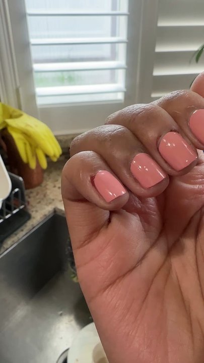 Nexgen Nails & Spa - WORST NAIL SALON EVER - Nail Salons Near Me - El Sobrante, California