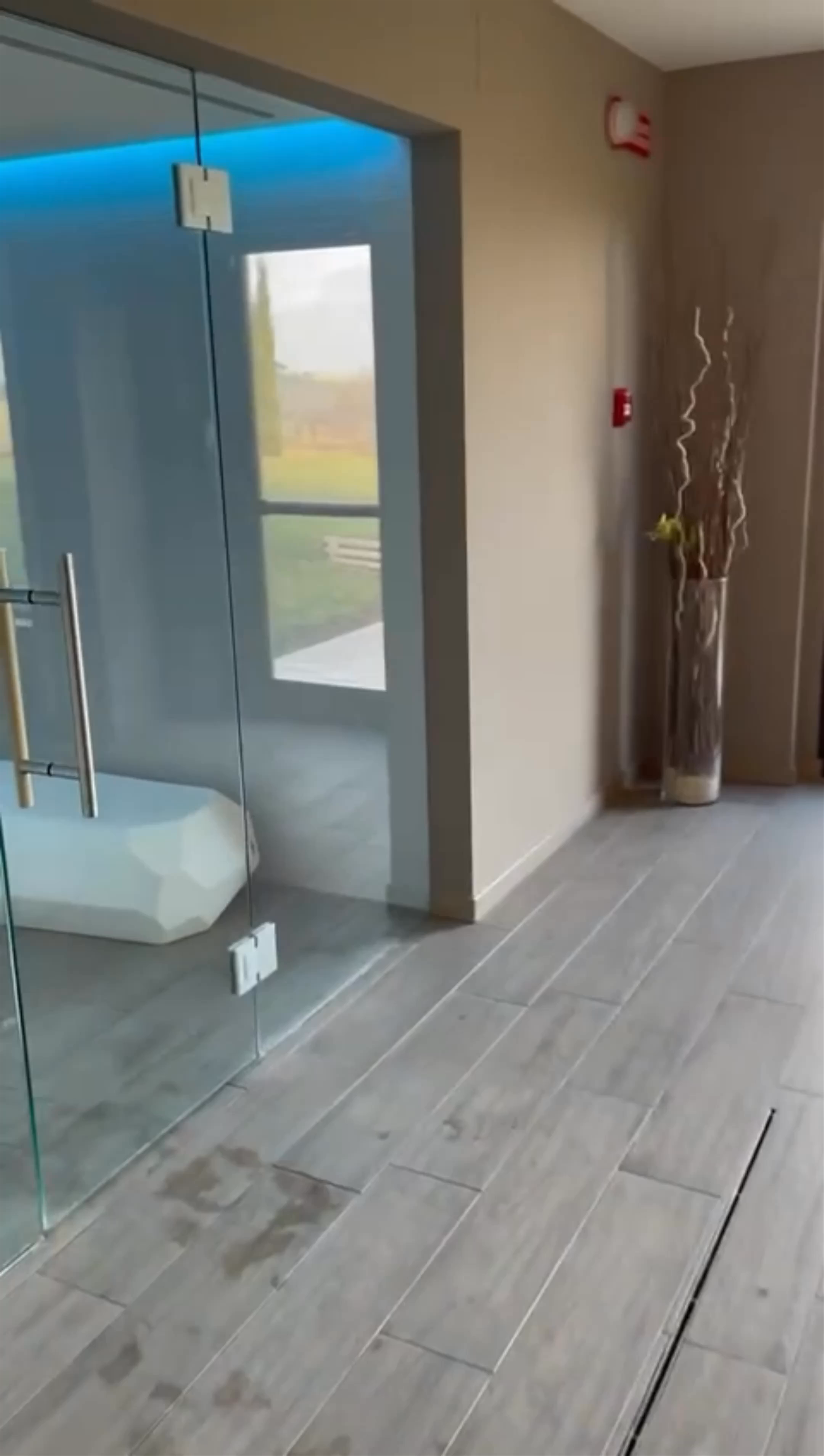 Borgobrufa Spa Resort