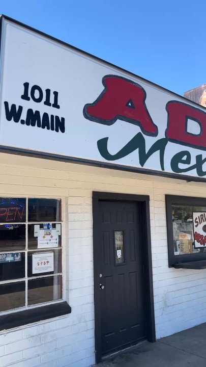Adrian's - Mexican Near Me - Mesa, Arizona