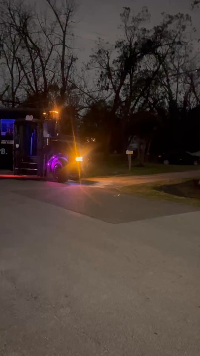 Issa Party Express - Party Bus Rentals Near Me
