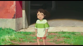 Le Voyage de Chihiro