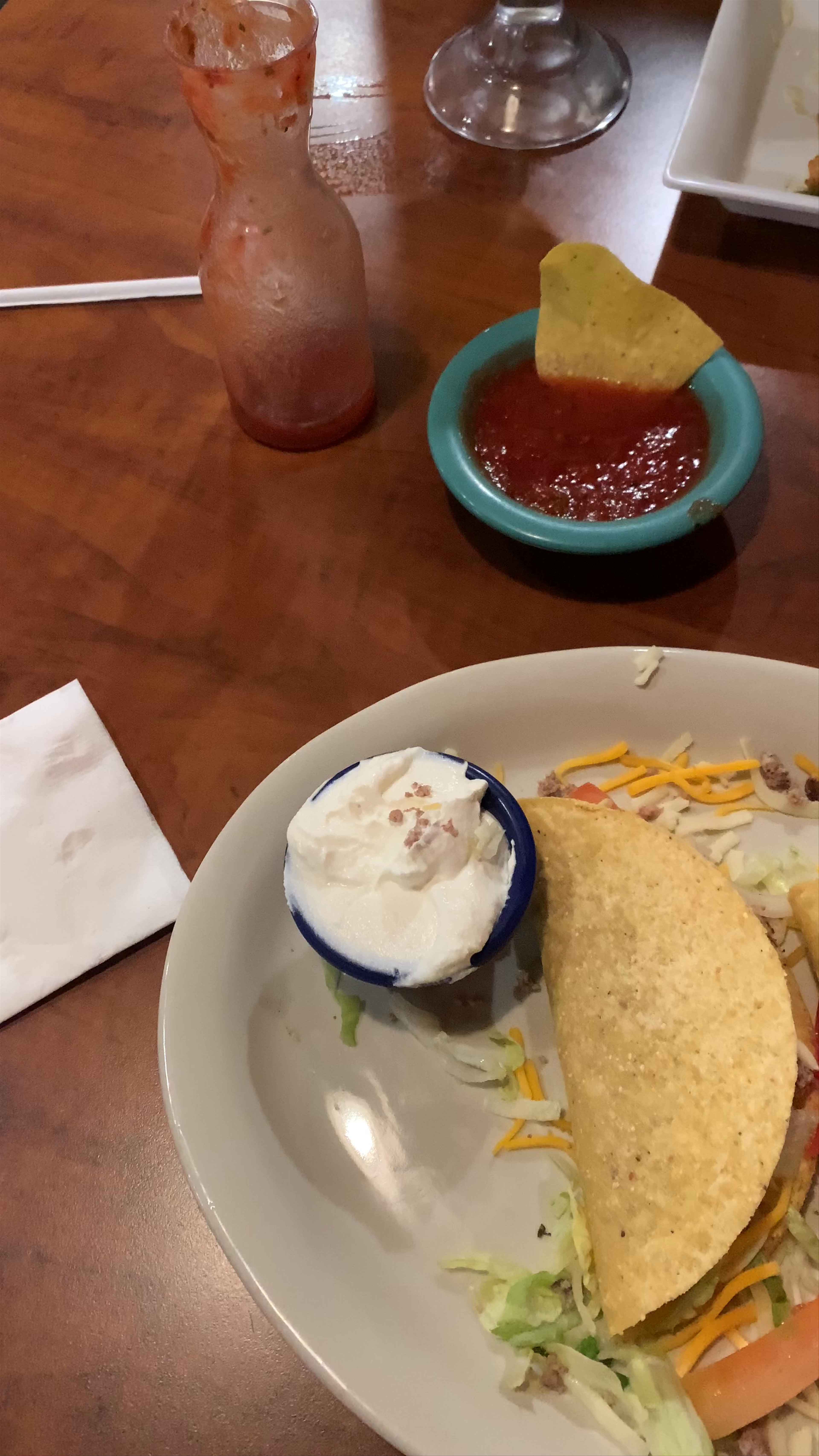 Acapulco Mexican Grill