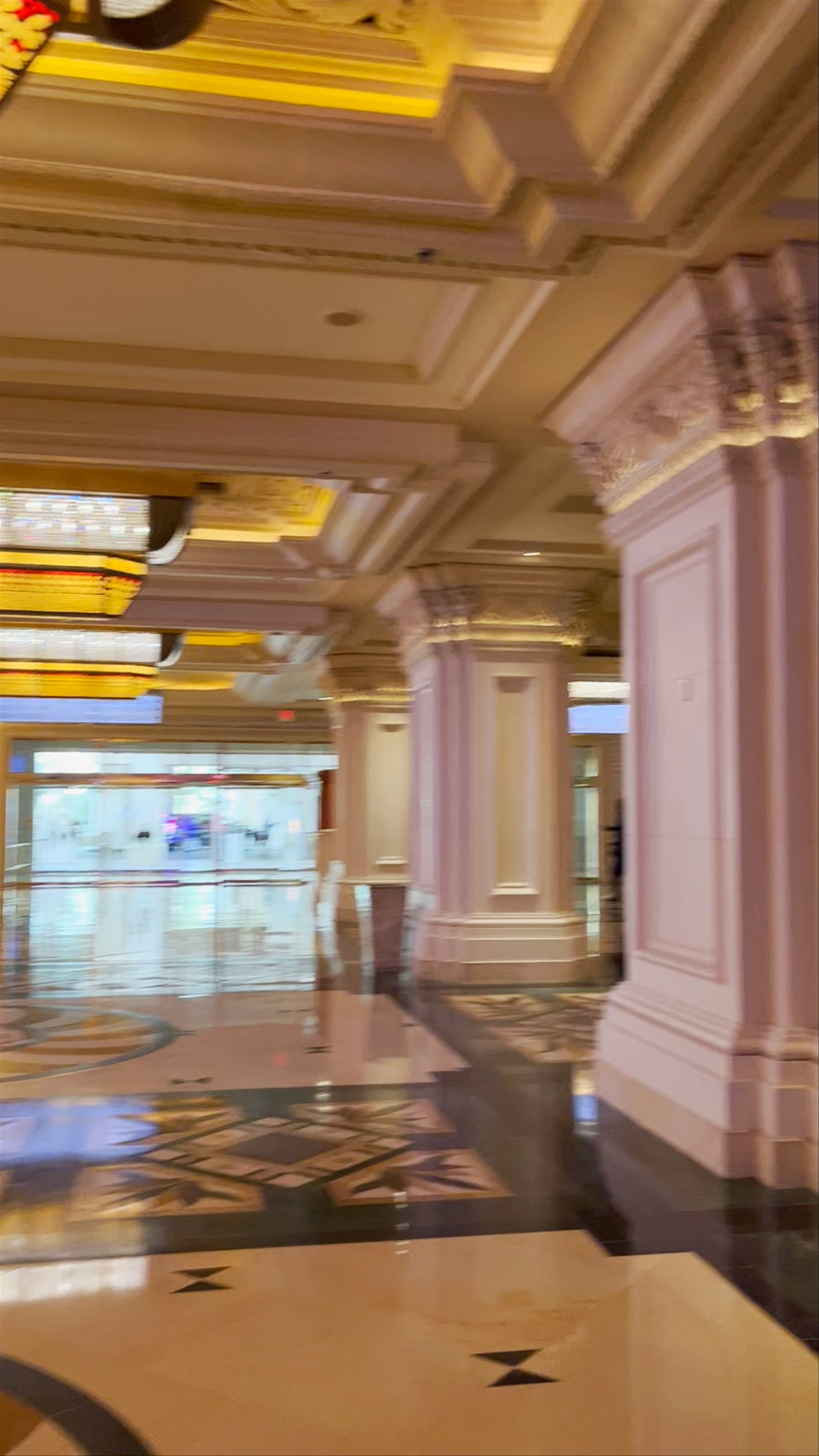 Mandalay Bay