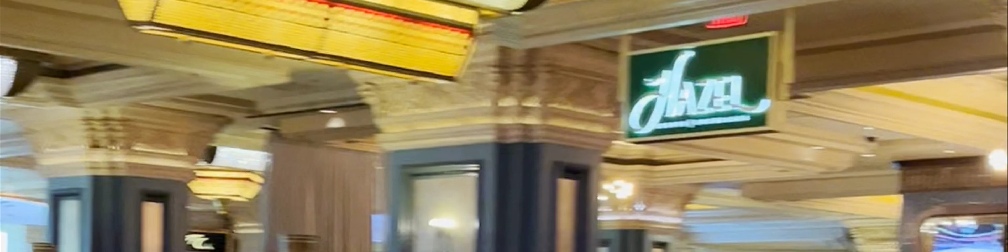 Mandalay Bay