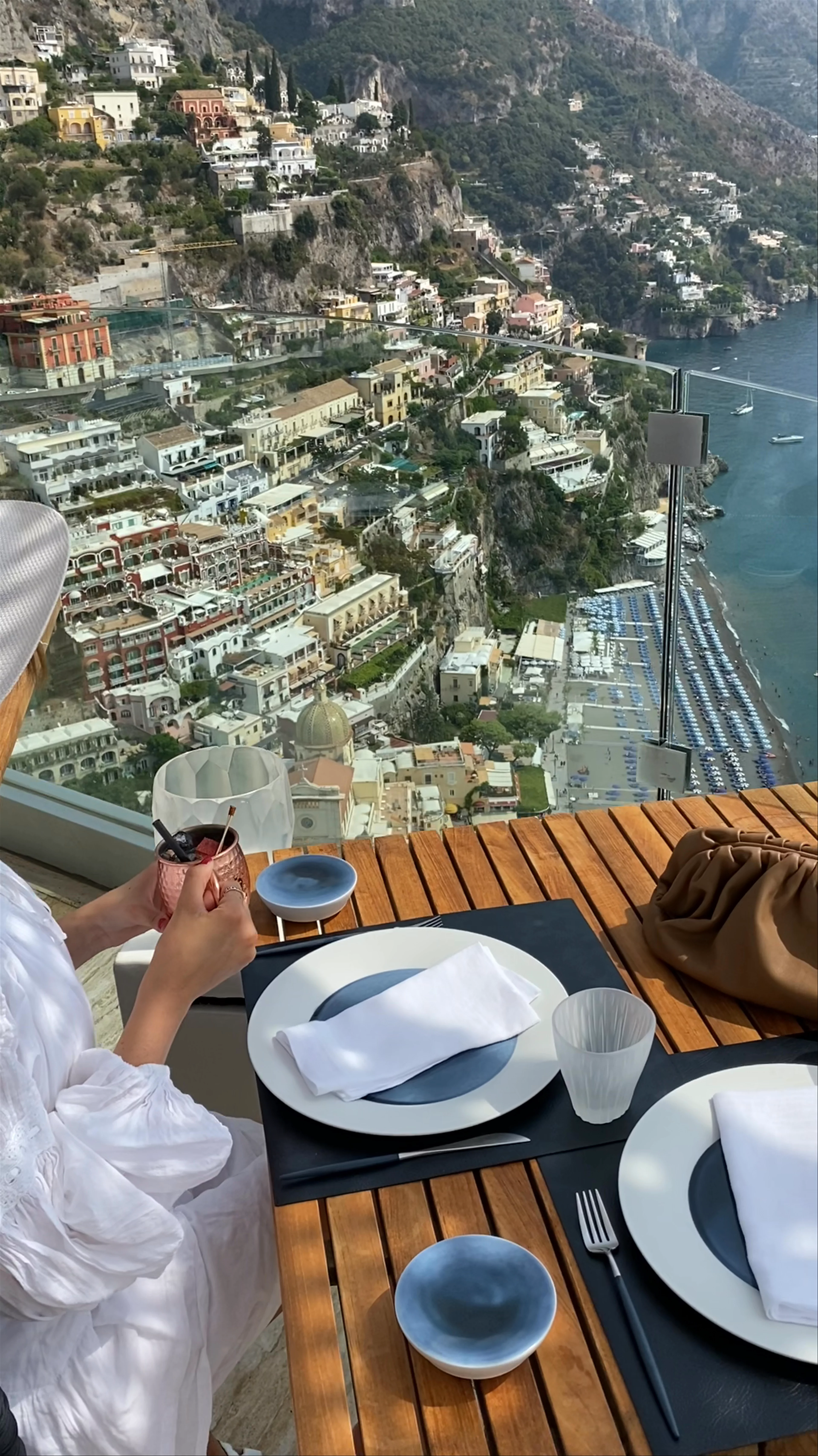 Amalfi Coast
