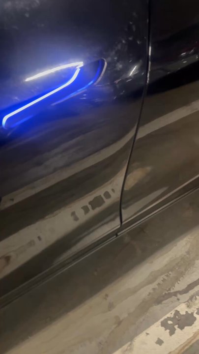 Calibred Customs - Self presenting door handles - Car Stereo Installation Near Me