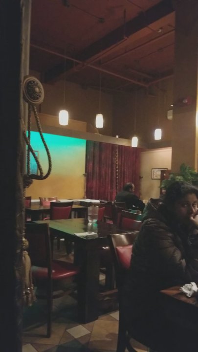 Nawab - First time dining at Nawab. I love Indian, and am thrilled I have an Indian restaurant so close to my new home. Did I mention I love Indian? - Indian Near Me - Yonkers, New York