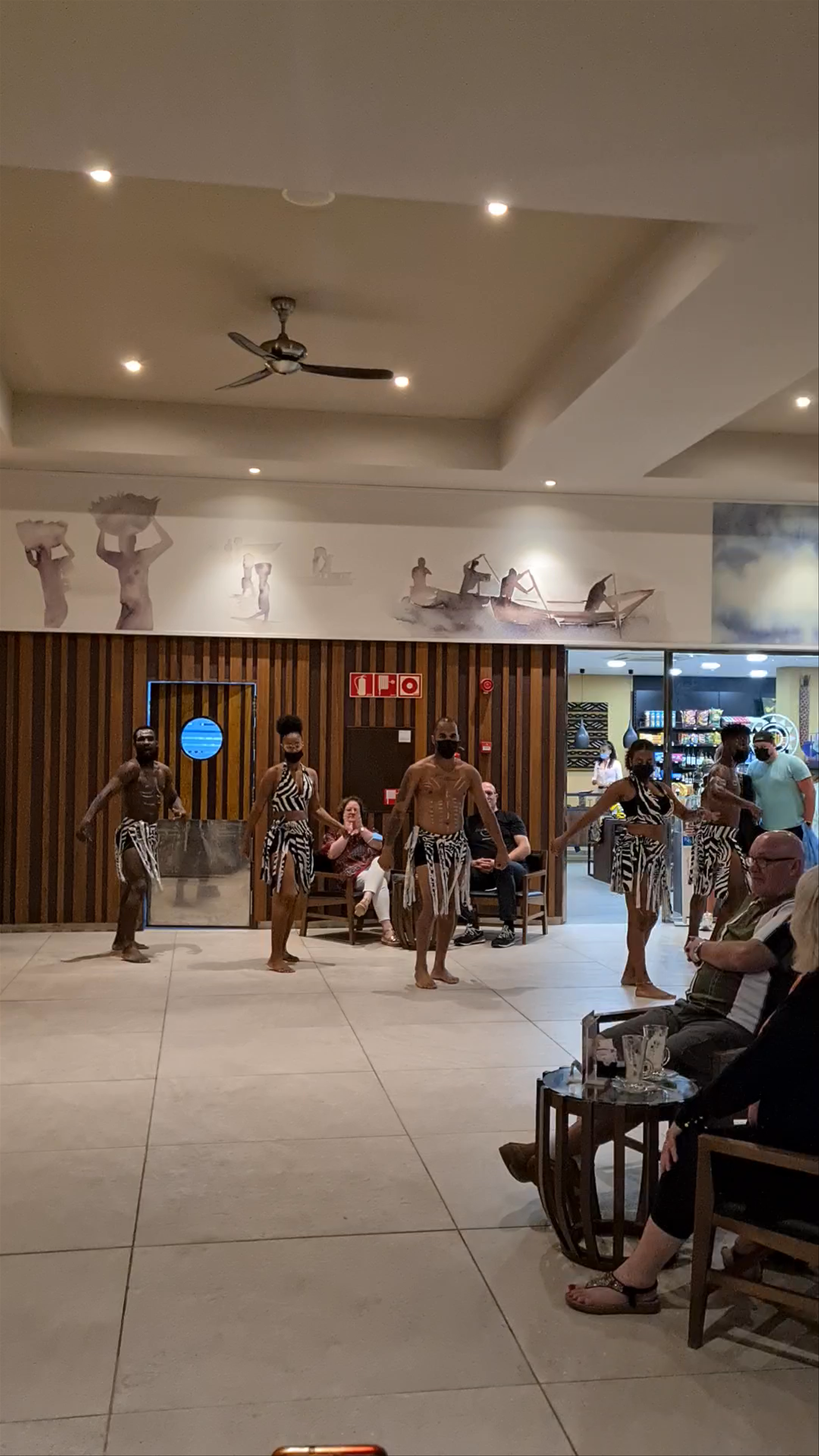 Hotel Riu Cabo Verde